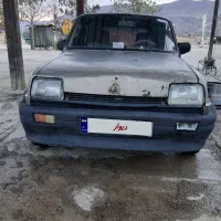 پی کی ۸۴|خودرو سواری و وانت|کامفیروز, |دیوار