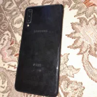 موبایل آ۷ سال ۲۰۱۸