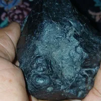 شهاب سنگ،خریدار هستی بسم الله