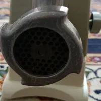 چرخ گوشت پارس خزر کاملا سالم