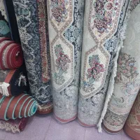 فرش عروسکی و ۹متری ست