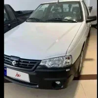 آریسان مدل 1404 صفر داخل نمایندگی