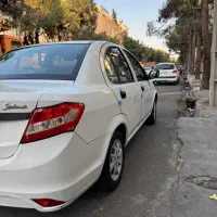 ساینا مدل ۱۴۰۰|خودرو سواری و وانت|تهران, جوادیه تهرانپارس|دیوار