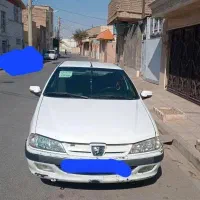 پارس  سال دوگانه کارخانه۸۹|خودرو سواری و وانت|ری, ملک‌آباد|دیوار