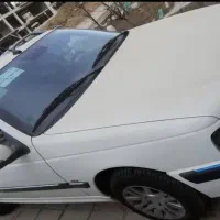 پژو پارس EIXفول