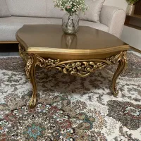 جلومبلی تمیزچوب راش