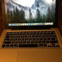 Macbook 1278