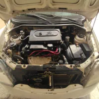 تیبا ۹۶ دوگانه شرکتی|خودرو سواری و وانت|مشهد, تربیت (صدف)|دیوار