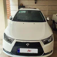 دنا پلاس توربو اتوماتیک 1404