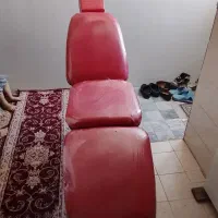 صندلی آرایشگاه