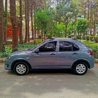 کوییک خانگی کارمندی بدون رنگ و سالم|خودرو سواری و وانت|اصفهان, رسالت|دیوار