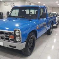 نیسان اپشنال|خودرو سواری و وانت|دزفول, |دیوار