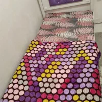 تخت تک نفره