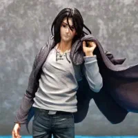 فیگور ارن (دوتا سر)