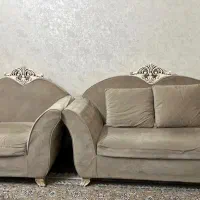 مبل کارکرده