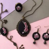 گردنبند|بدلیجات|کرمان, |دیوار