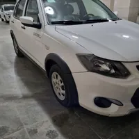 کوییک استثنایی سفید ۱۴۰۱