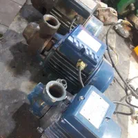 فروش پمپ آب دست دوم