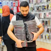 ساعت هوشمندkw20 با ایرپادوگارانتی اسمارت واچ|لوازم جانبی موبایل و تبلت|مشهد, طلاب|دیوار