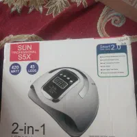 وسایل کاشت ناخن