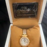 ساعت رویال کرون اصل