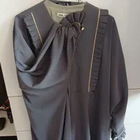 مانتو عبایی
