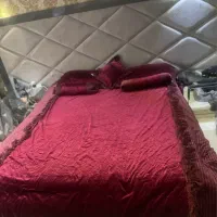 رو تختی مخمل|سرویس روتختی|شهریار, شهریار|دیوار