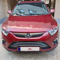 جکs5 مدل 94 بدون رنگ درحد