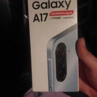 گلکسی a17 256