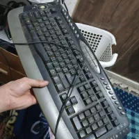 کیبورد