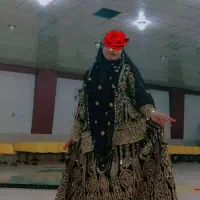 لباس محلی|لباس|شوشتر, |دیوار