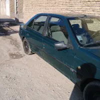 مدل ۸۴ دوگانه سی ان جی|خودرو سواری و وانت|تربت‌حیدریه, دیزقند|دیوار