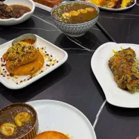 غذای خانگی