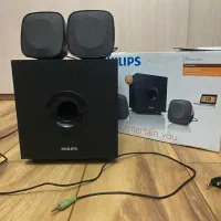 اسپیکر باند پخش نایاب فیلیپس PHILIPS