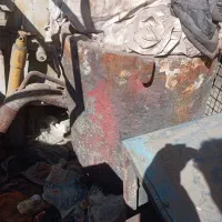 بوته کوره دمنده قالب درجه لوازم ریخته گری|ماشین‌آلات صنعتی|مشهد, همت آباد|دیوار