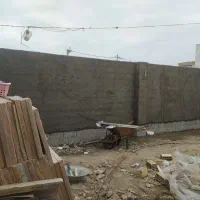 بنایی ،سیمان سیاه سفید