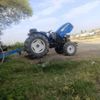 خدمات باغی و کشاورزی