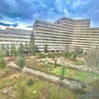۴ خوابه فلت