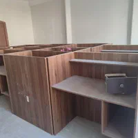 میز|میز تحریر و کامپیوتر|گرگان, |دیوار