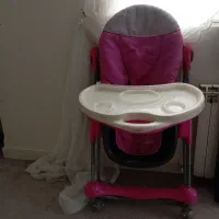 صندلی غذا گود بی بی