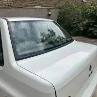 پراید استثنائی|خودرو سواری و وانت|تهران, فلسطین (میدان انقلاب)|دیوار