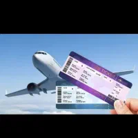 فروش تخصصی بلیط هواپیما ( زیر قیمت و کنسلی )