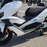 موتور کی وی ویسته ۲۵۰ (بنلی )