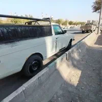 پیکان وانت 86 فقط معاوضه|خودرو سواری و وانت|کرمان, |دیوار