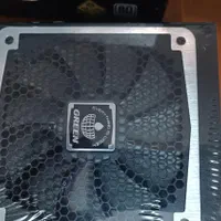 ** پاور کیس Green 1350w پلمپ و نو **|قطعات و لوازم جانبی رایانه|بیرجند, |دیوار