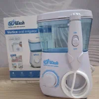 واتر جت دندان