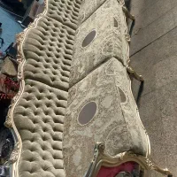 رویه کوبی انواع مبلمان راحتی و استیل