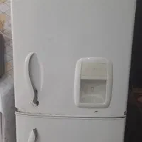 یخچال|یخچال و فریزر|خرمشهر, |دیوار