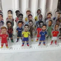 فیگور و استند فیگور کیمدی