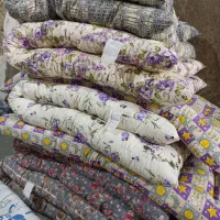 حلاجی تشک پتو بالشت رویه بالشت